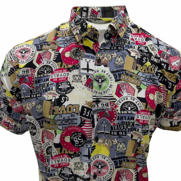 Men dress shirt