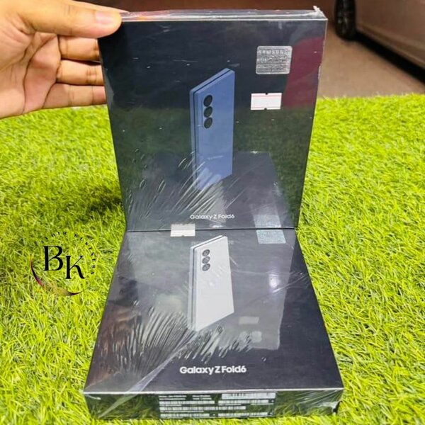 Samsung Galaxy Z Fold 6 256Go