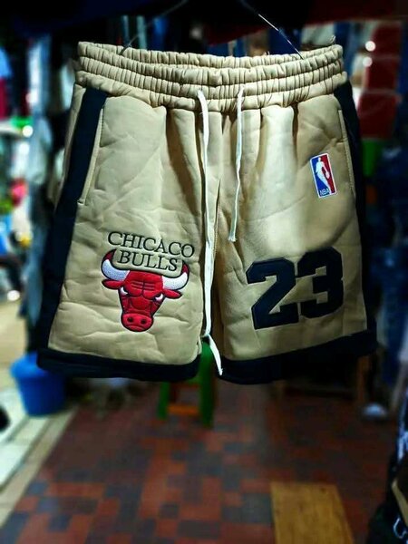 Short