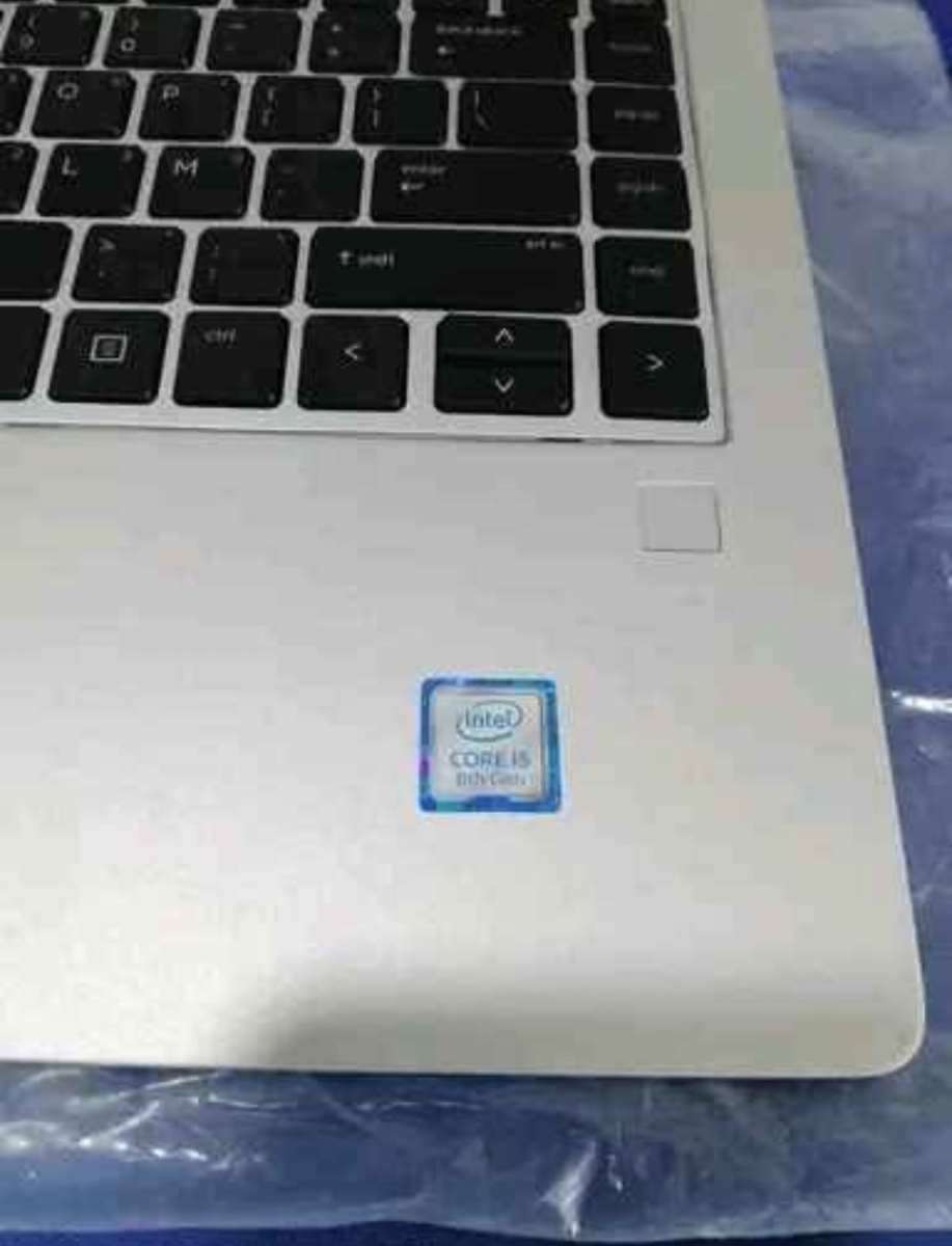 Ordinateur portable Intel Core i5