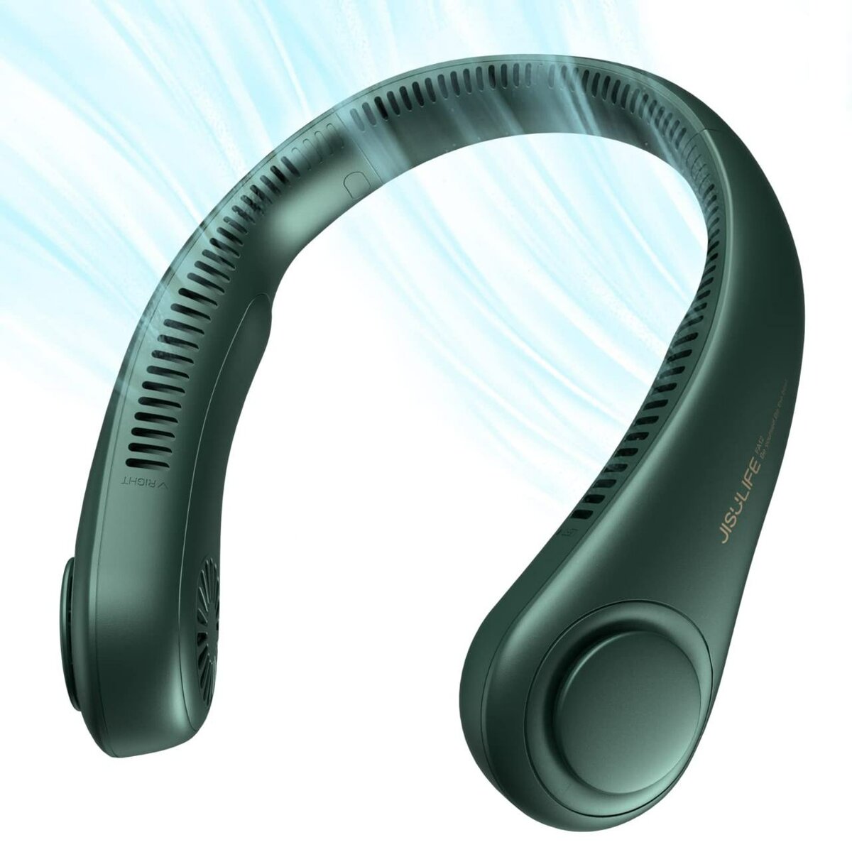 Ventilateur de Cou Portable