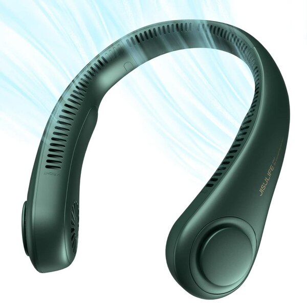 Ventilateur de Cou Portable
