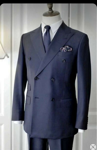 Suit for men