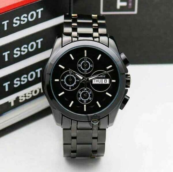 TISSOT