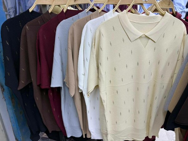 Кофточки американки