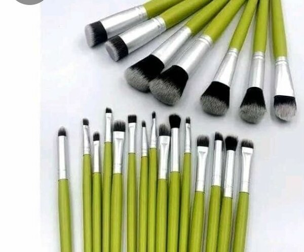 Pinceaux Maquillage Professionnels