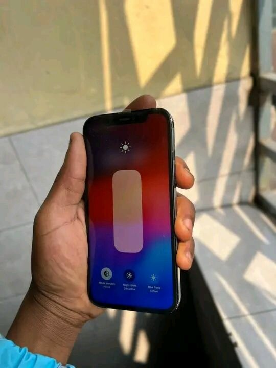 iPhone Pro 256GB 4G