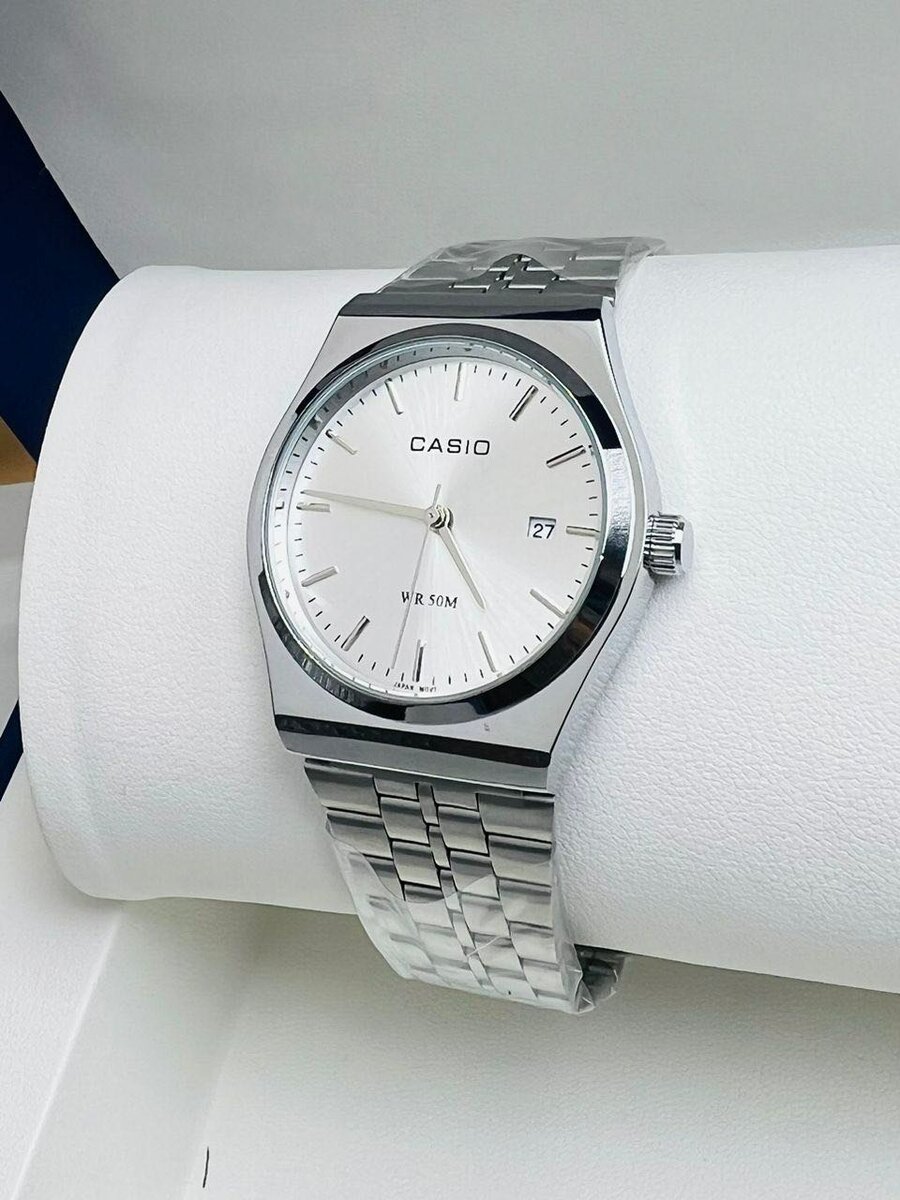 CASIO QUARTZ