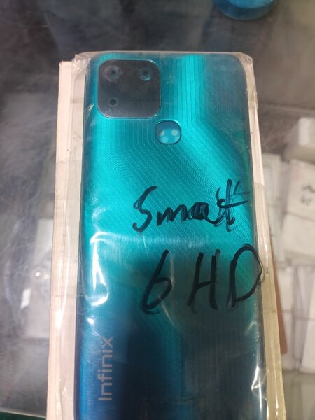 Smart 6Hd