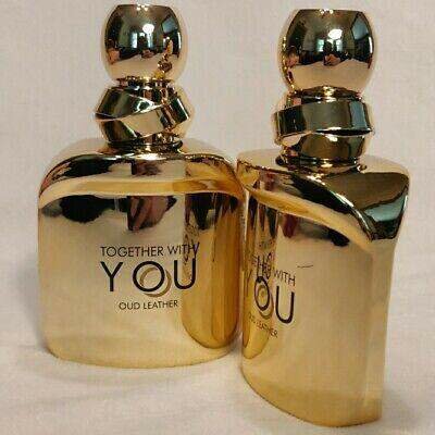 Sweet perfumes