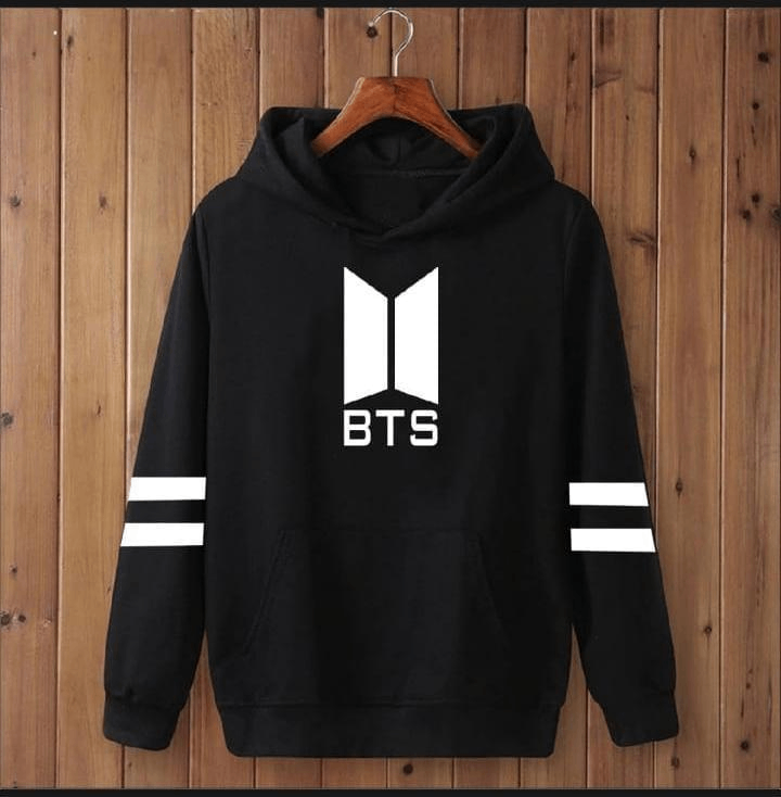 Men's Fleece Hoddie