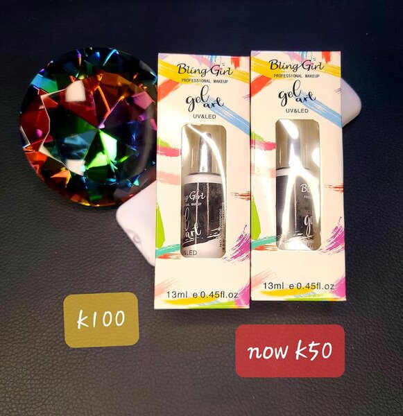 Gel Art UV&Led