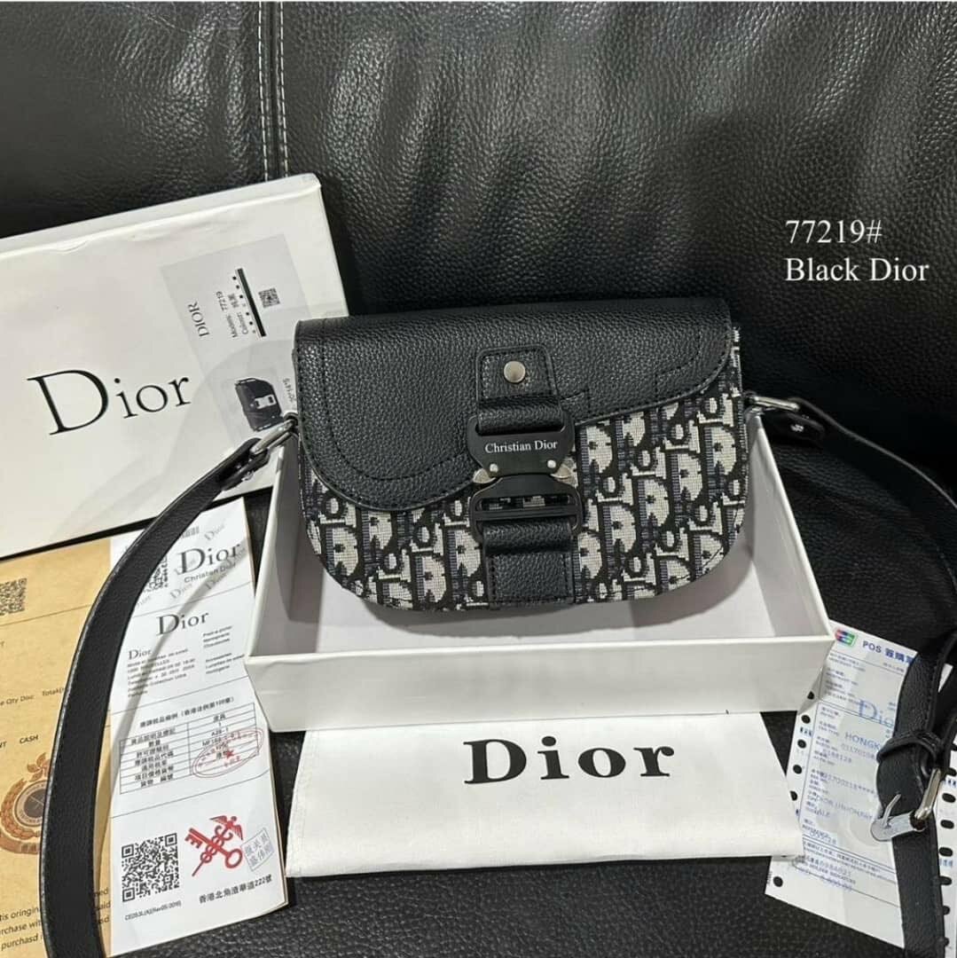 Sac Bandoulière Femme Dior