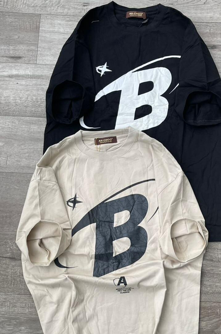 Tee-shirts de qualité