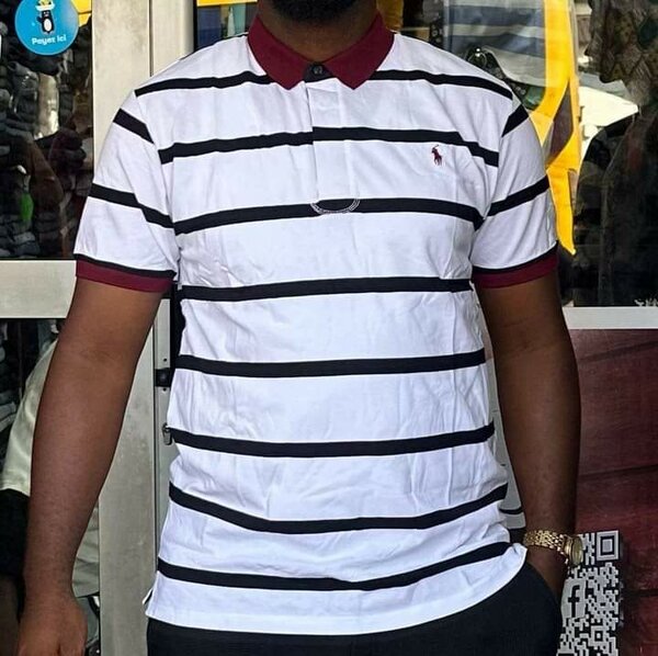 Polo original