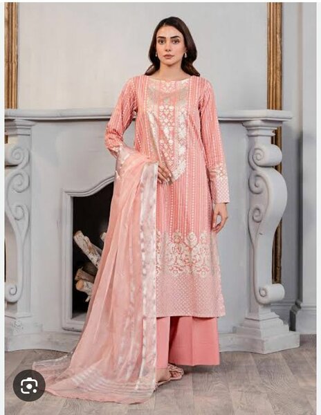 3 piece suit lawn