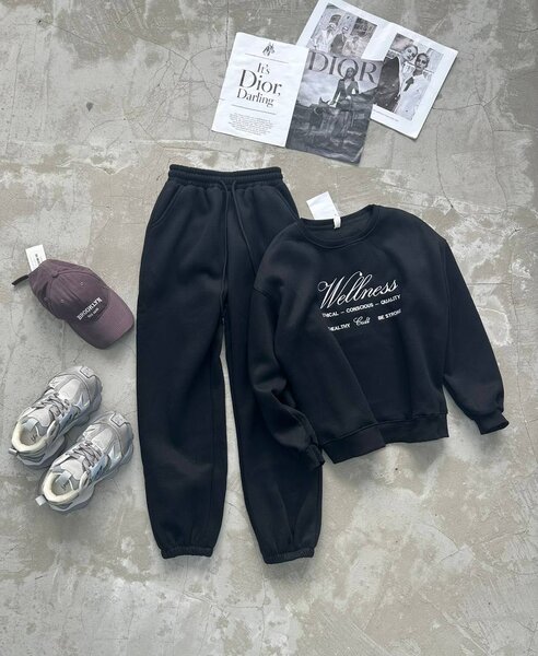 Спортивный костюм(флис)