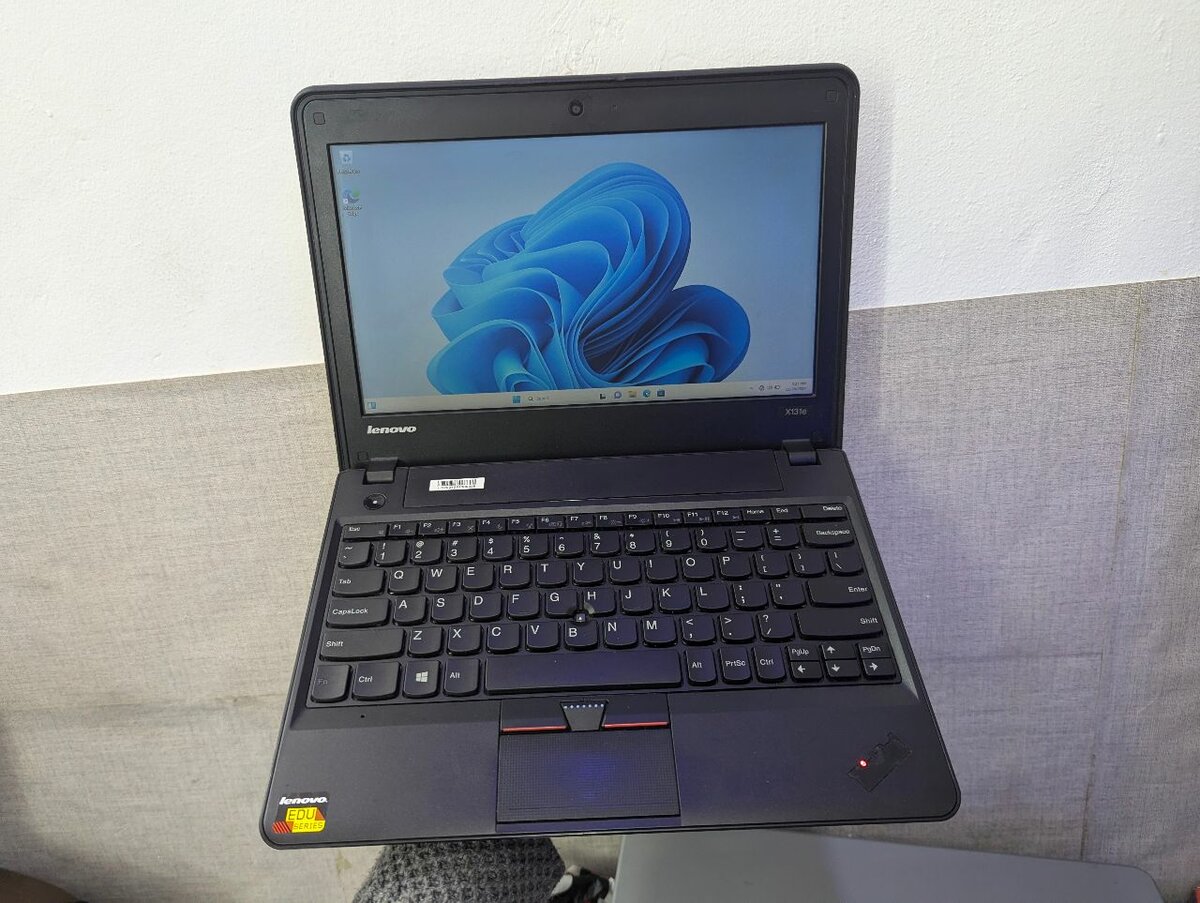 Lenovo x131