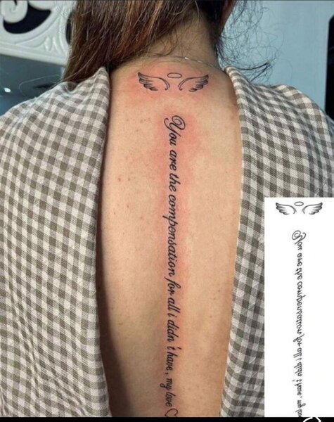 Tatouages Temporaires Étanches