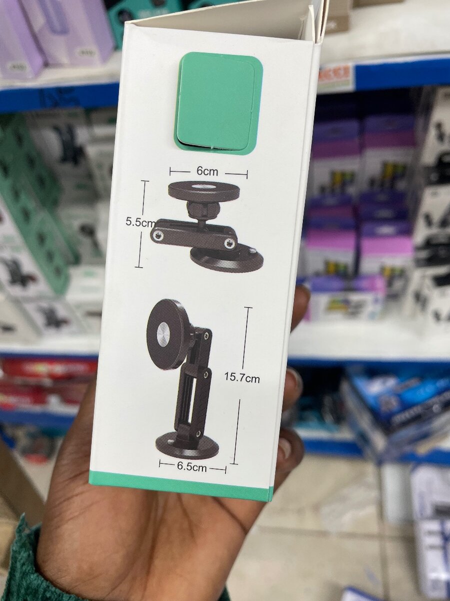 Support Téléphone Multifonction