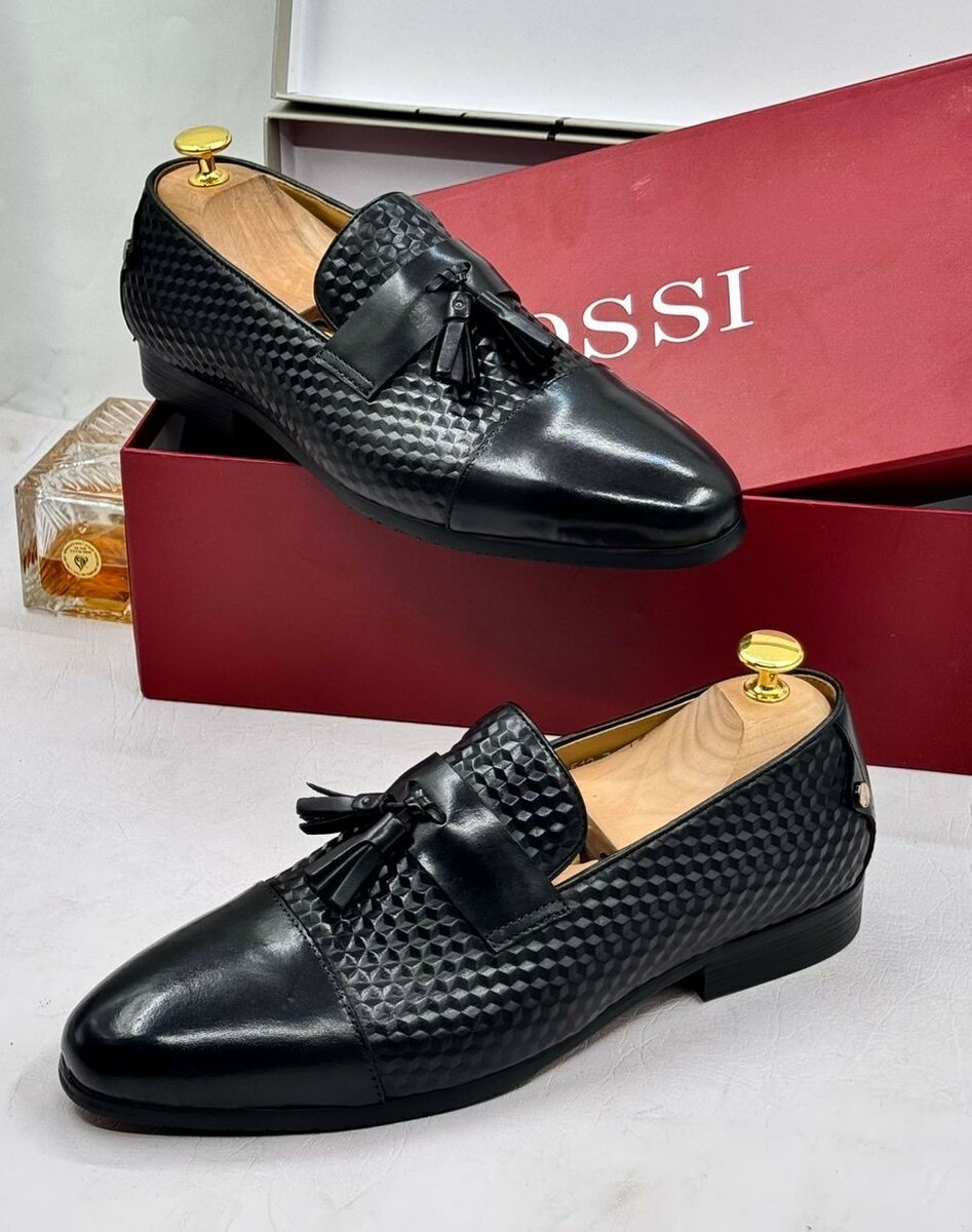 EXECUTIVE CLASSIC SHOE