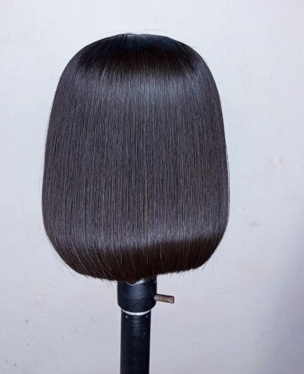 4 by 4 10 inches bob