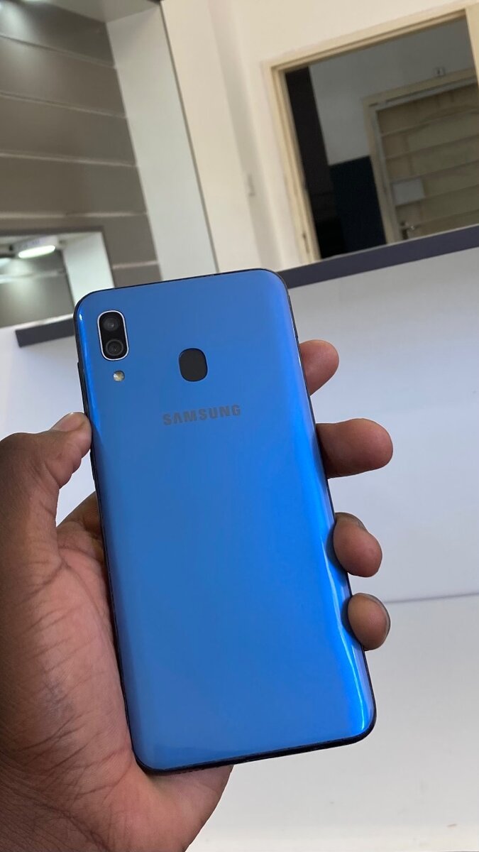 Samsung A20 32GB