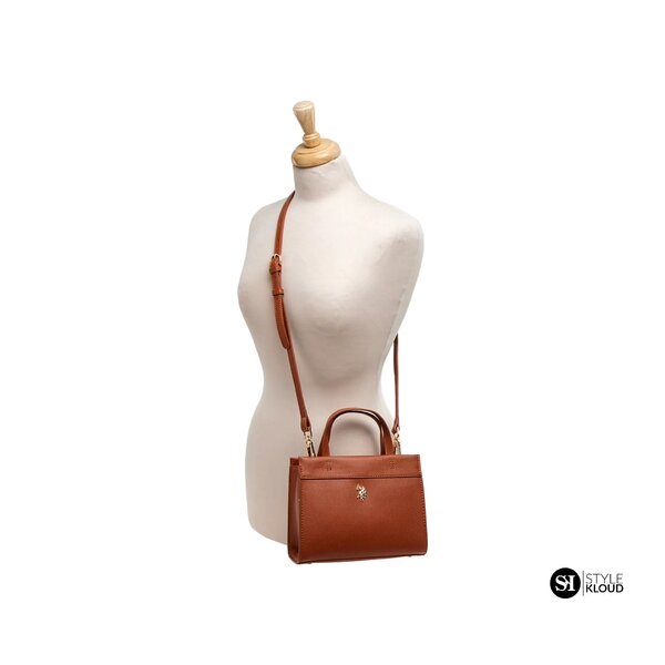 US POLO ASSN. JONES MIDI BAG