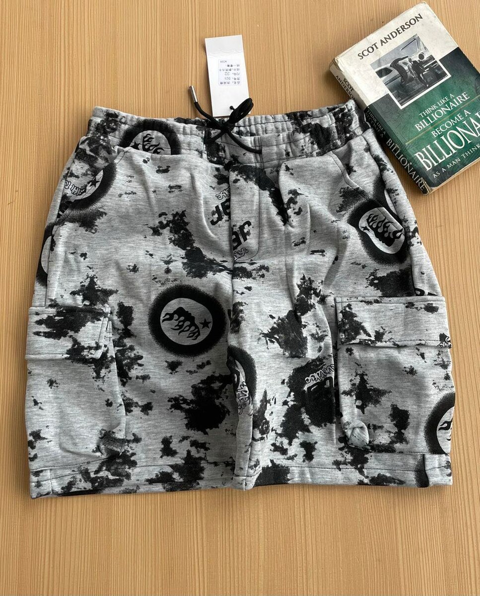 Men shorts