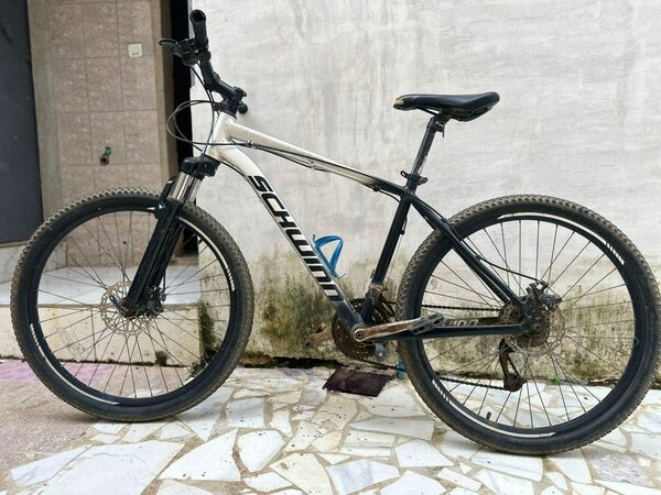 VTT tout-terrain robuste