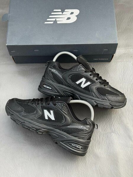 New Balance Sneakers Homme