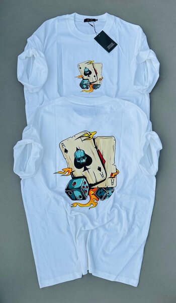 Tee-shirts