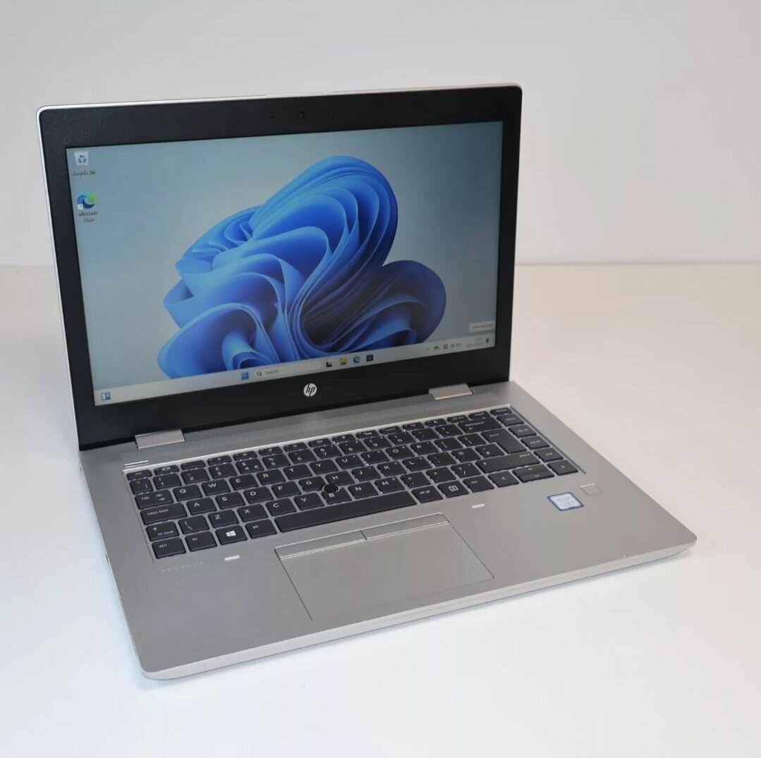 HP ProBook 640 G5