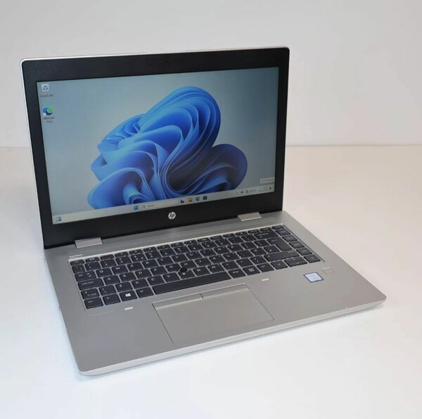 HP ProBook 640 G5