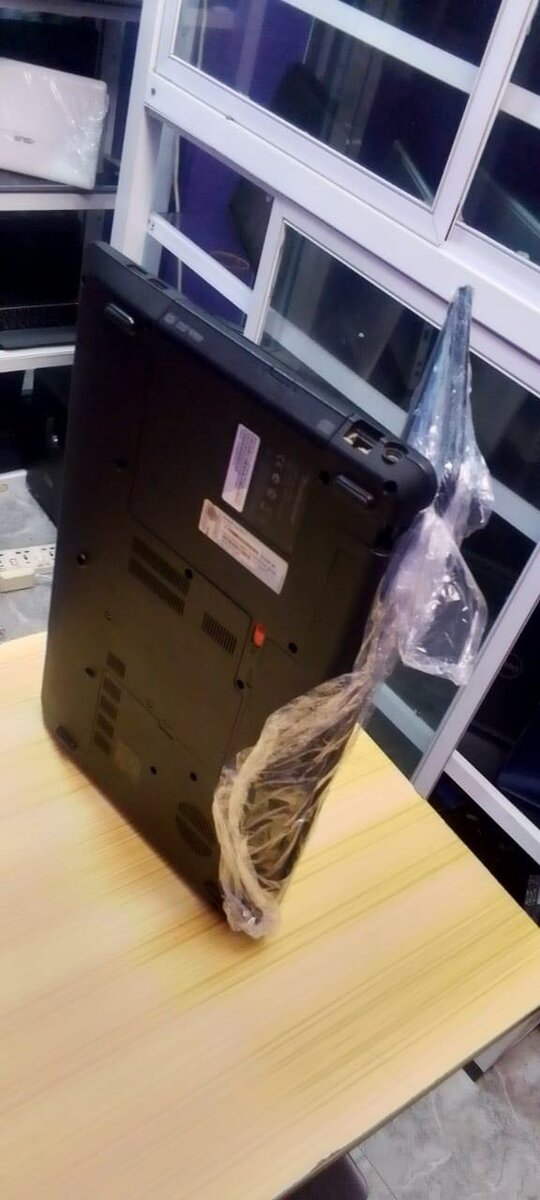 17 inches packardbell laptop