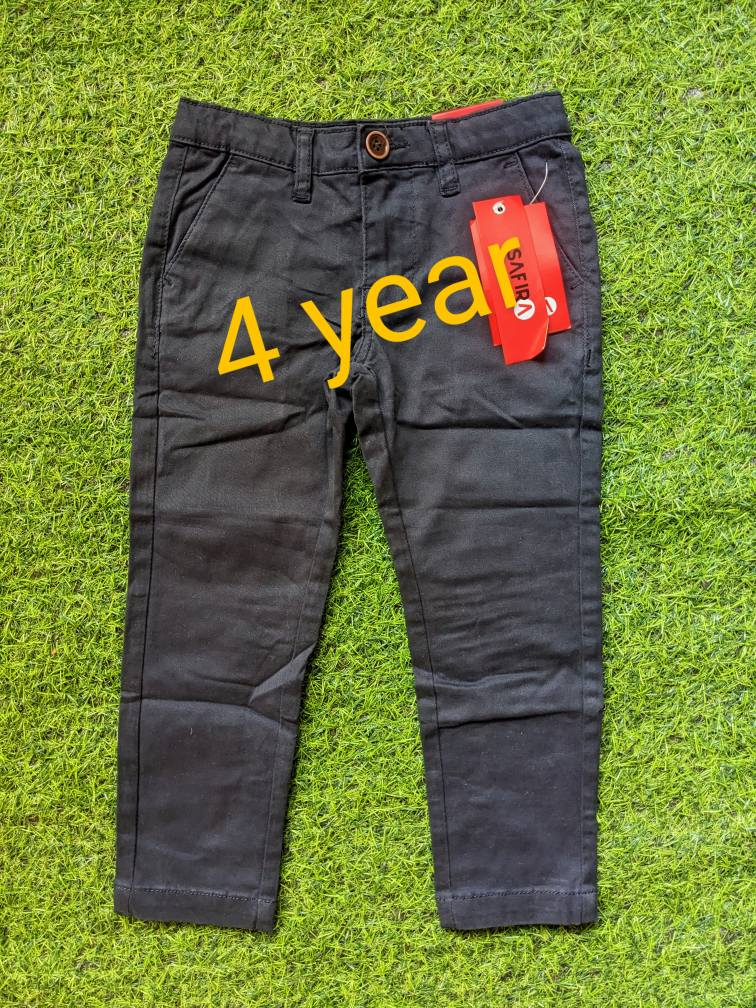 CHINO Premium Quality Trousers