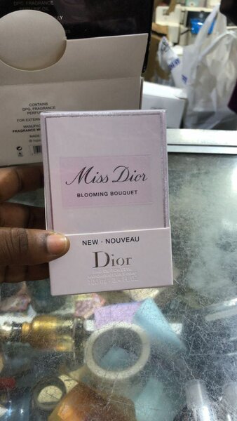 Miss Dior
