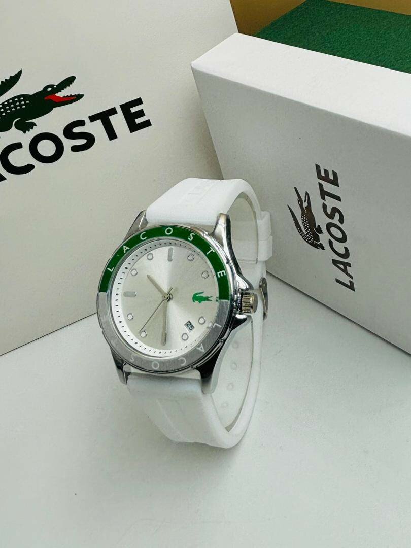Lacoste Watch