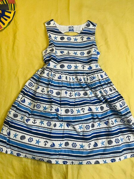 Robes pour petites filles