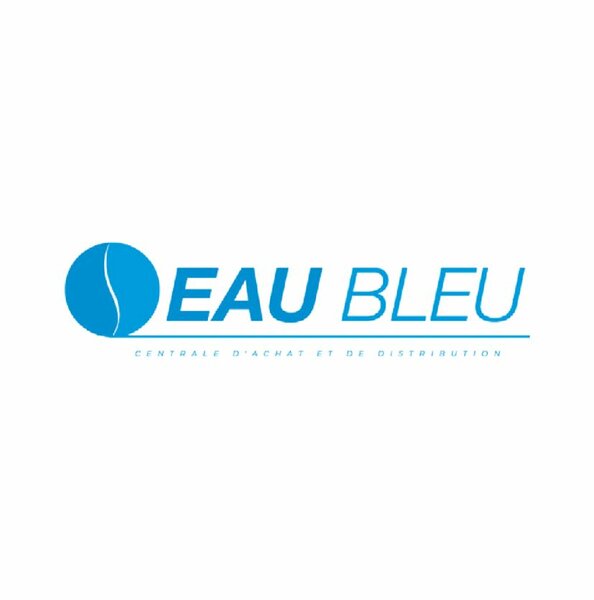 Centrale Eau Bleu 