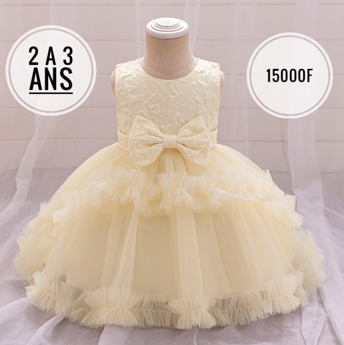 Robes pour les fêtes