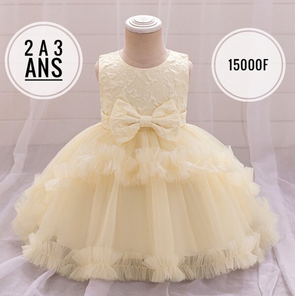 Robes pour les fêtes