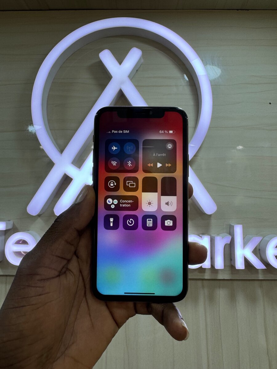 iPhone 11 Pro