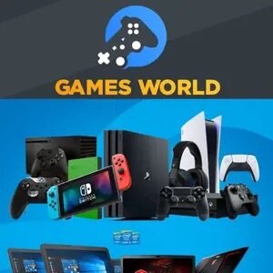 Games World 