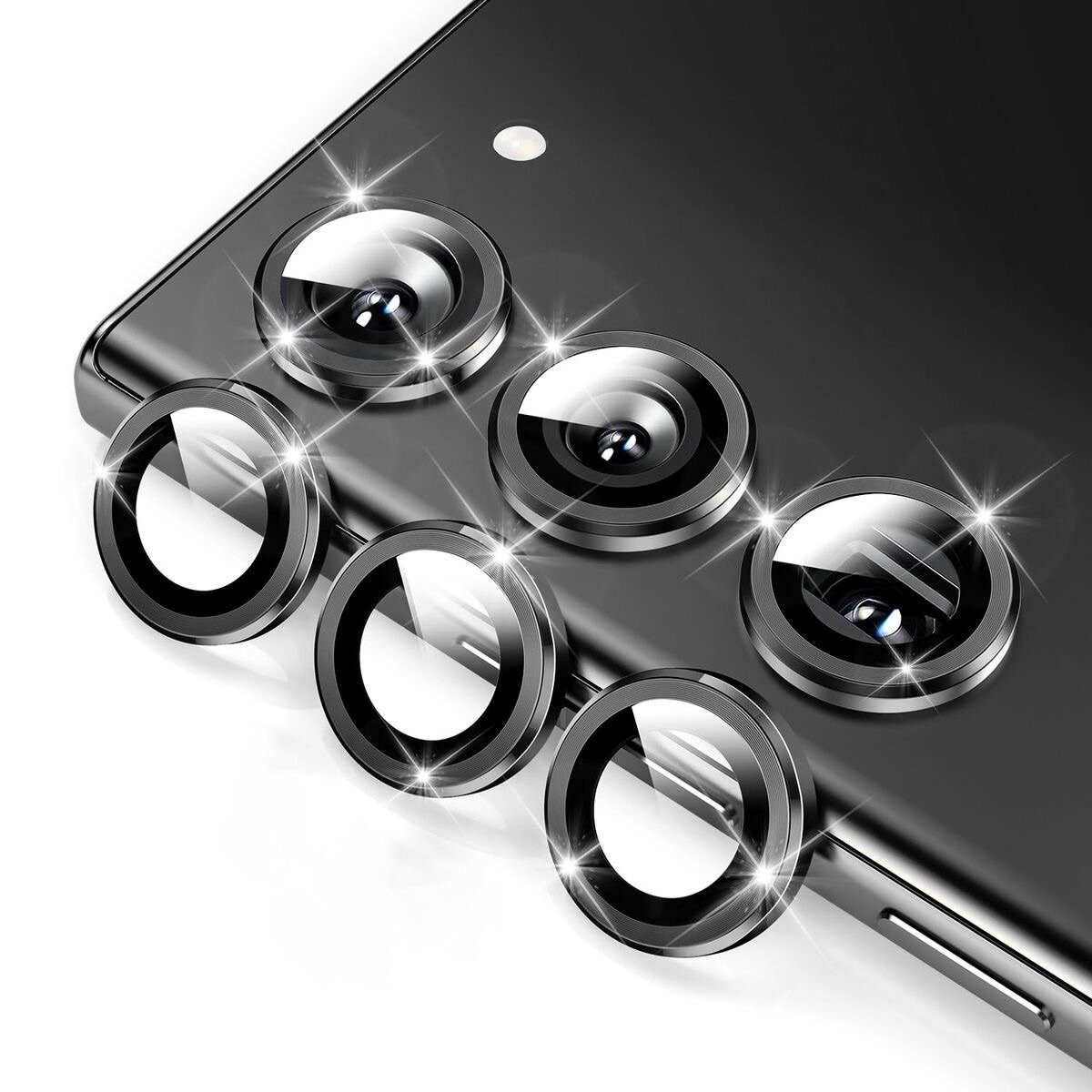 ️Samsung Back Lens Camera Protec