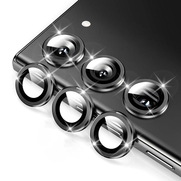 ️Samsung Back Lens Camera Protec