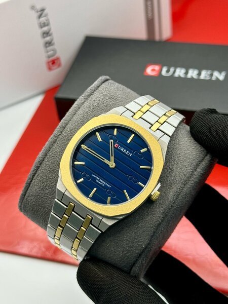 Montre Homme Élégante Curren