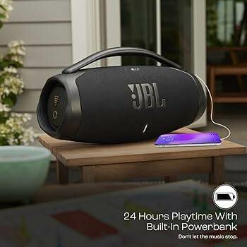 JBL BOOMBOX 3