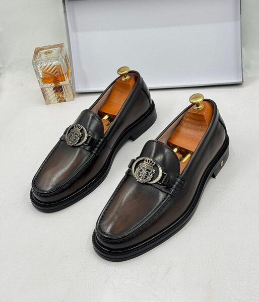 MEN EXECUTIVE SHOES