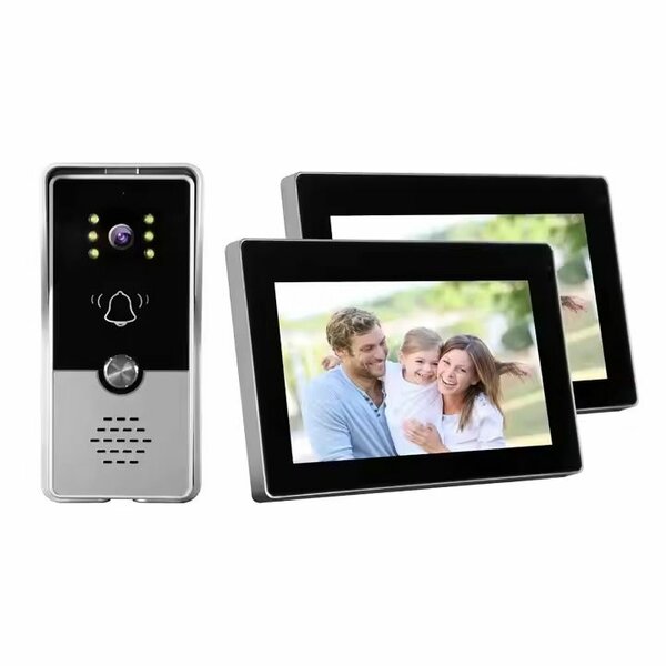 visiophone intelligent